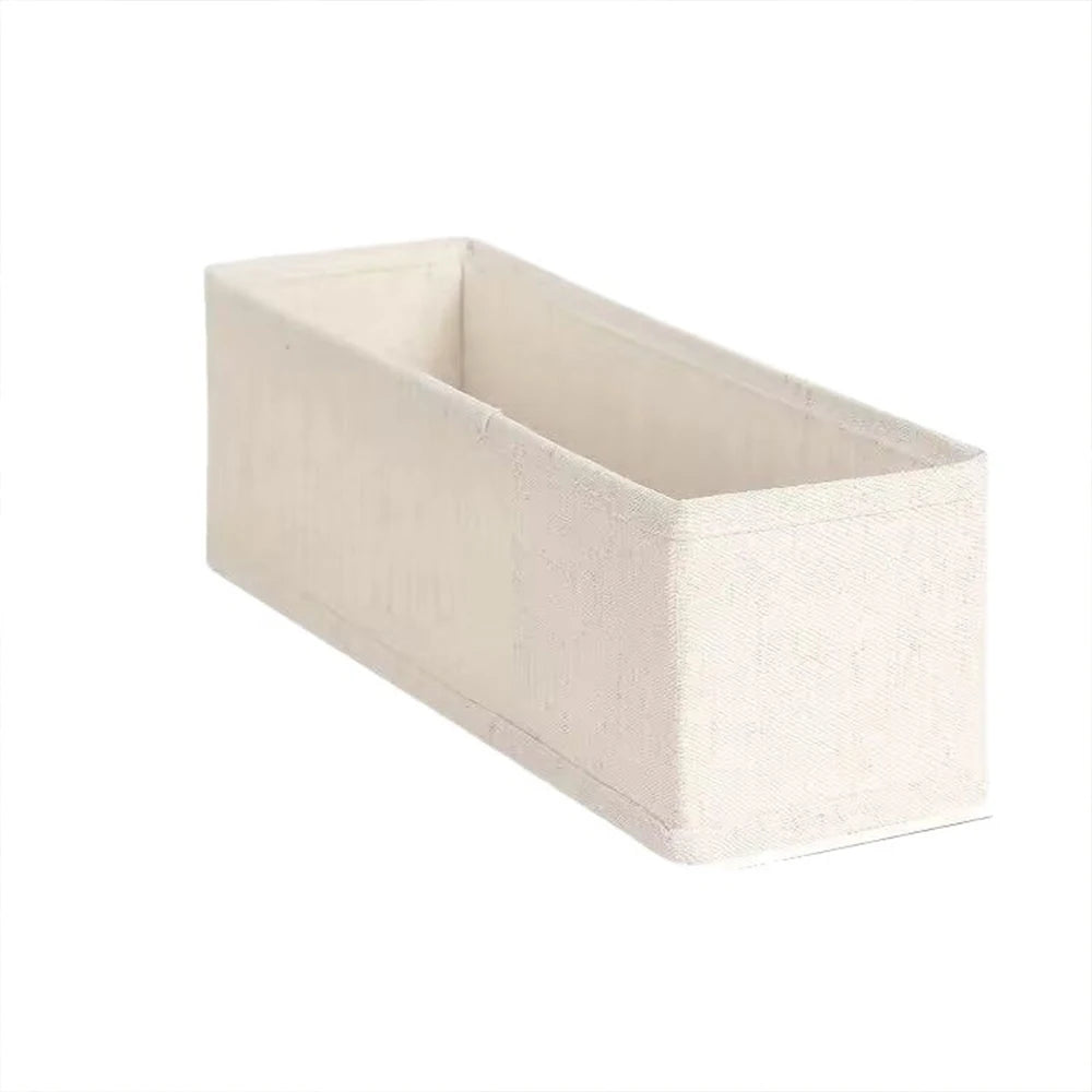 Drawer Wardrobe Storage Organizer Box