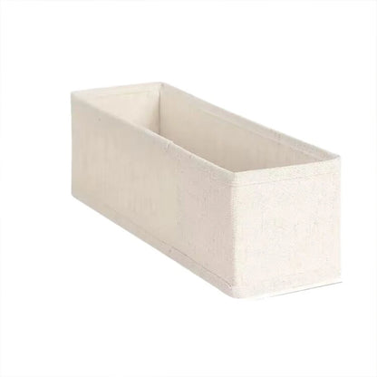 Drawer Wardrobe Storage Organizer Box