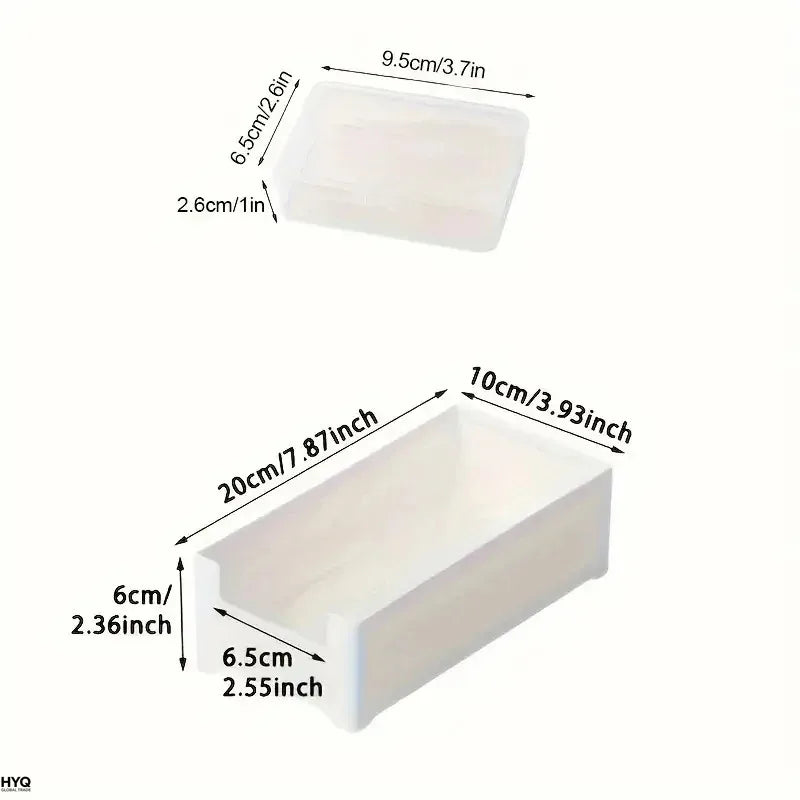 Cable Organizer Storage Box