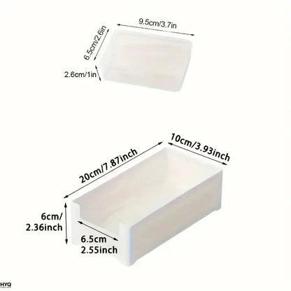 Cable Organizer Storage Box